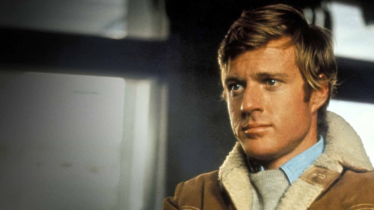 Backdrop – Schussfahrt