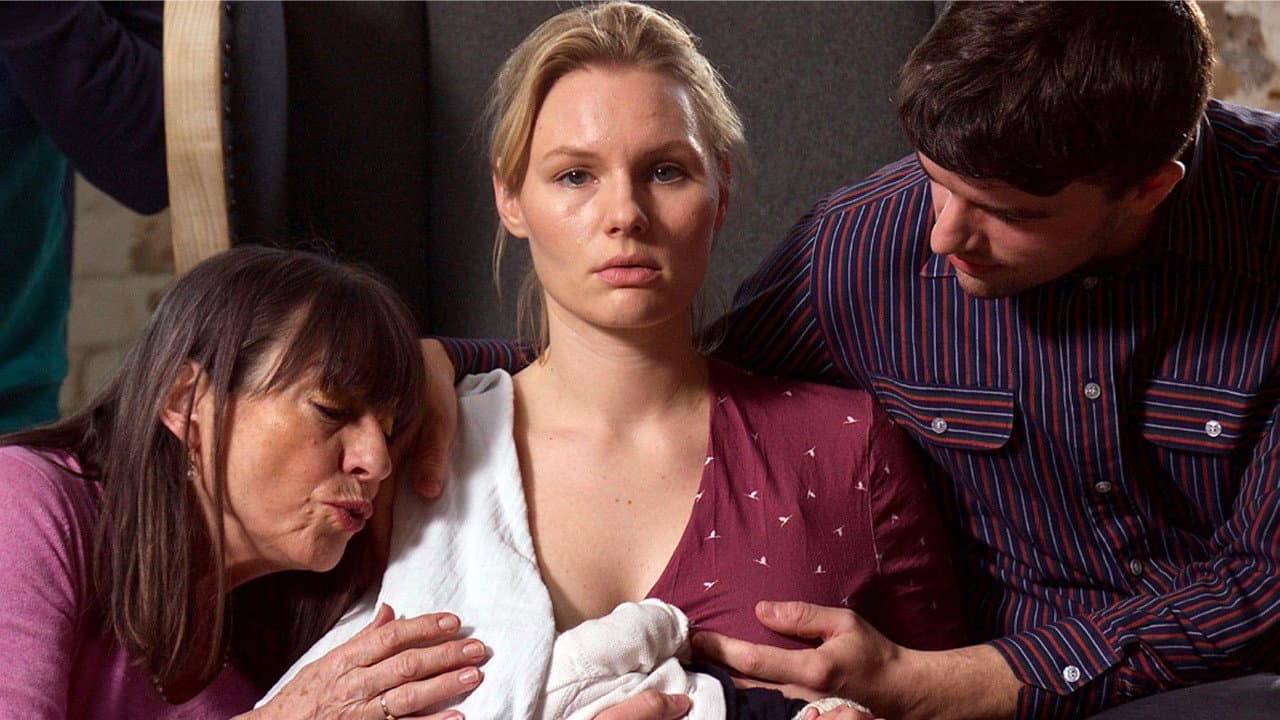 Backdrop – Kleptomami