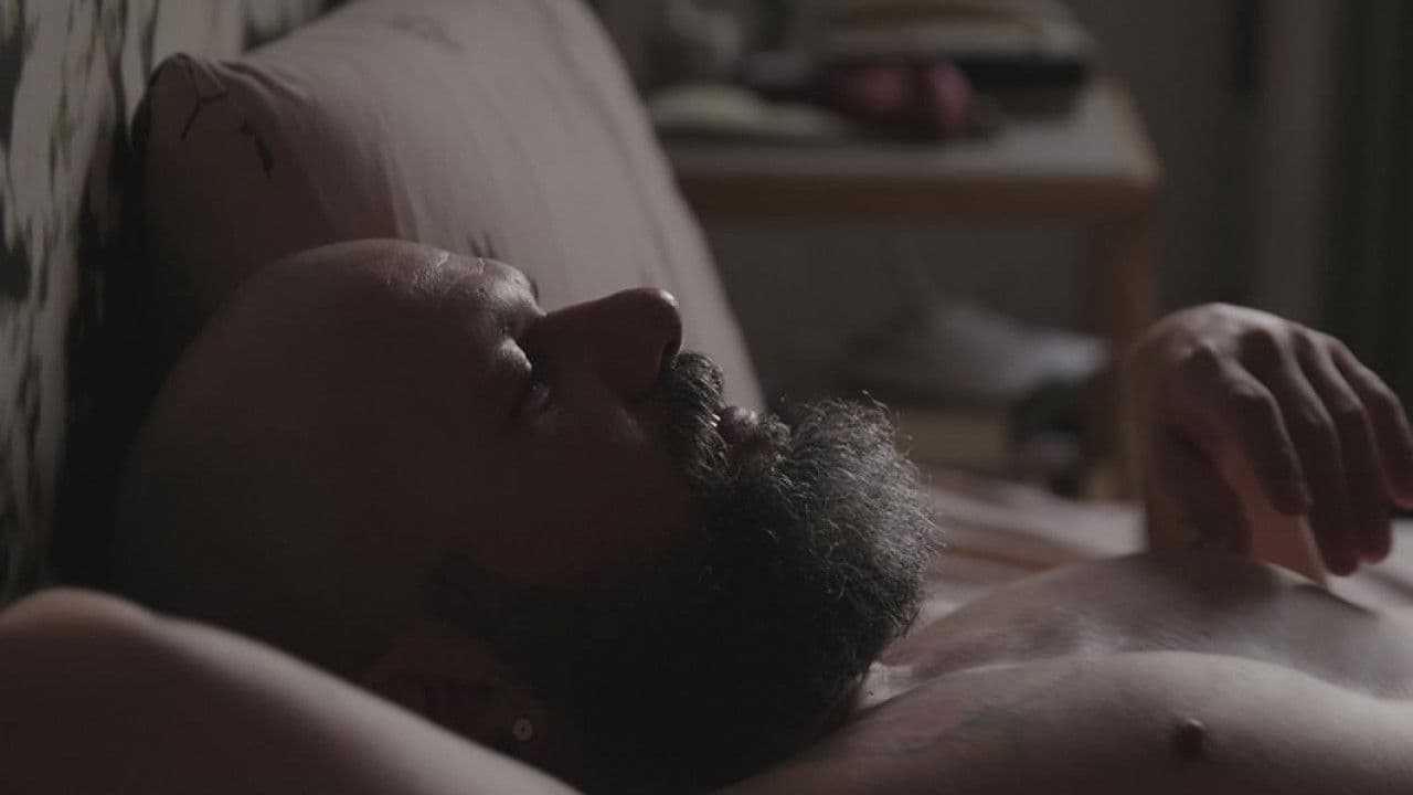 Backdrop – Just Past Noon on a Tuesday