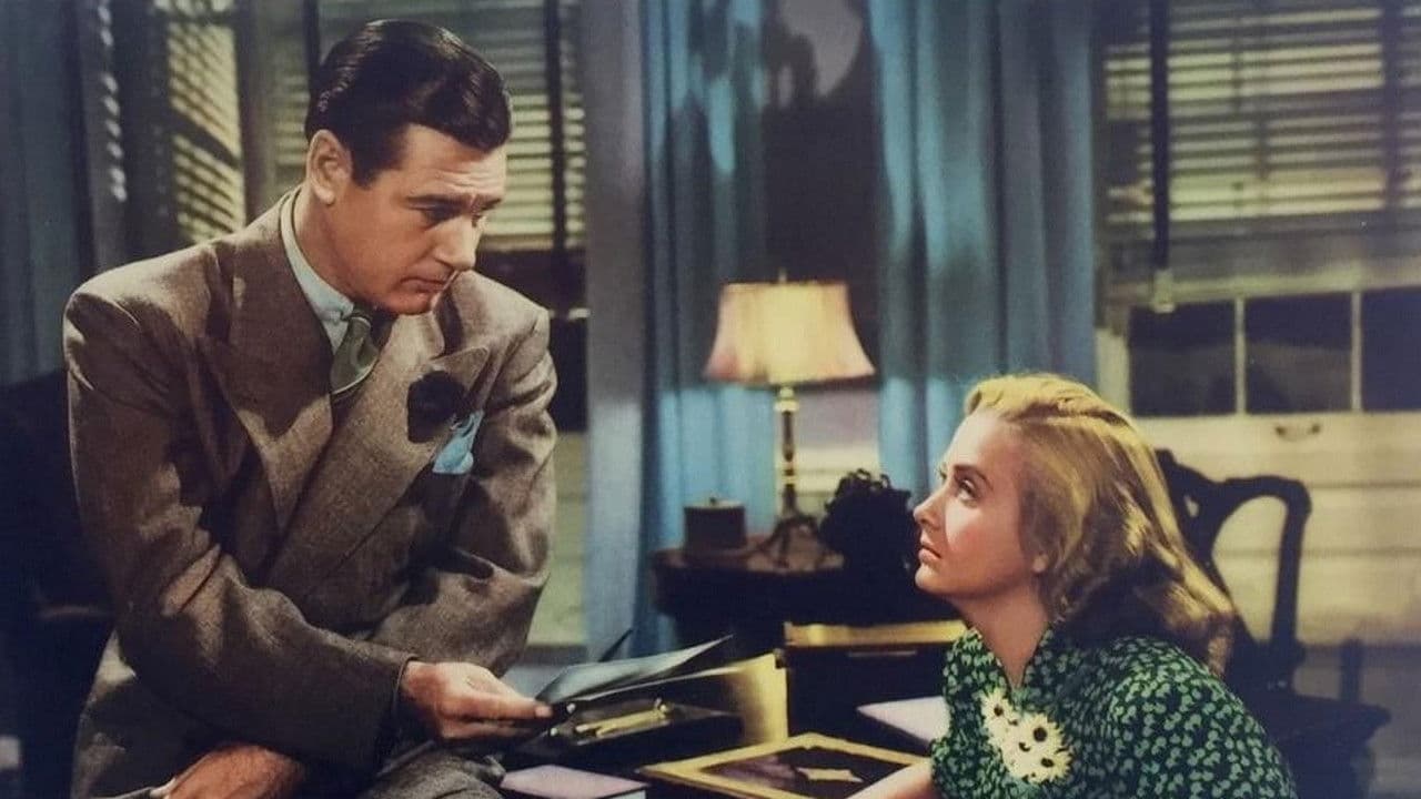 Backdrop – A Dangerous Game