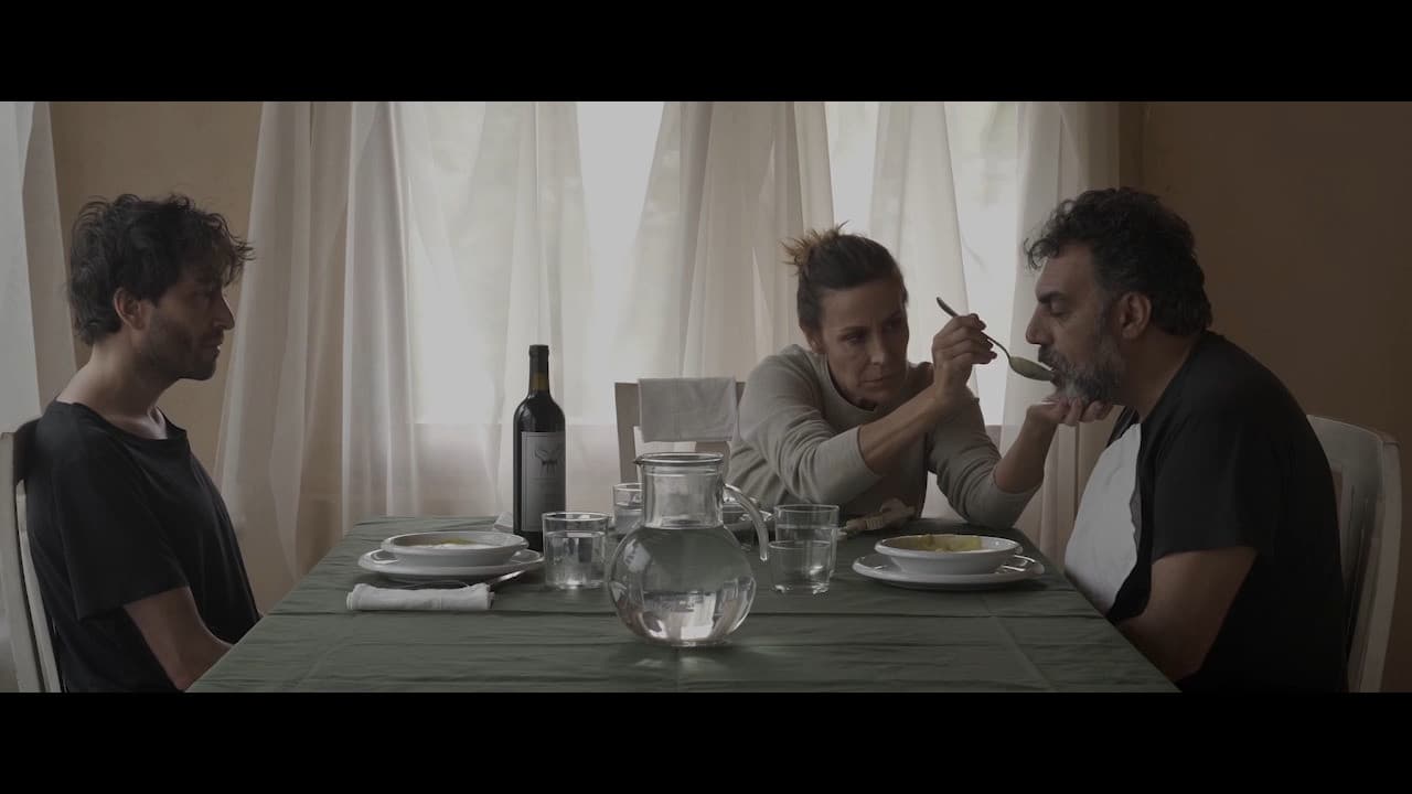 Backdrop – Cuando tu sangre espese