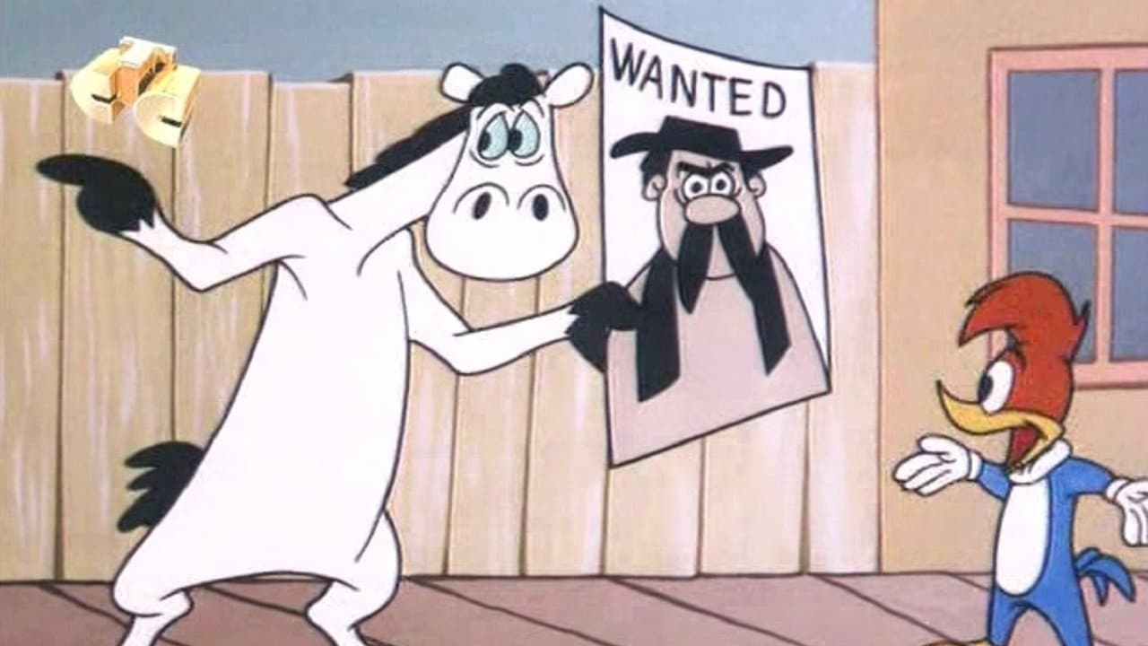 Backdrop – Have Gun Can't Travel