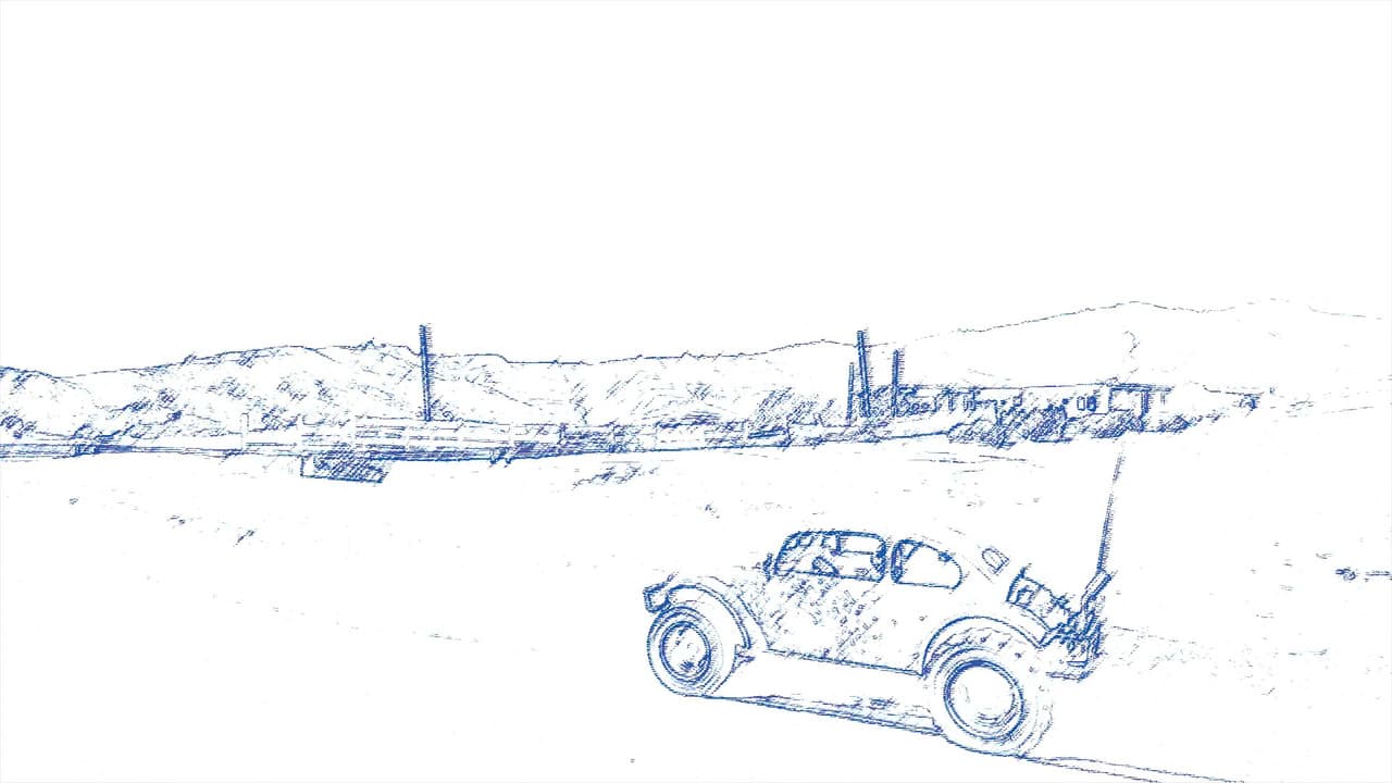 Backdrop – THE BLUEPRINTS