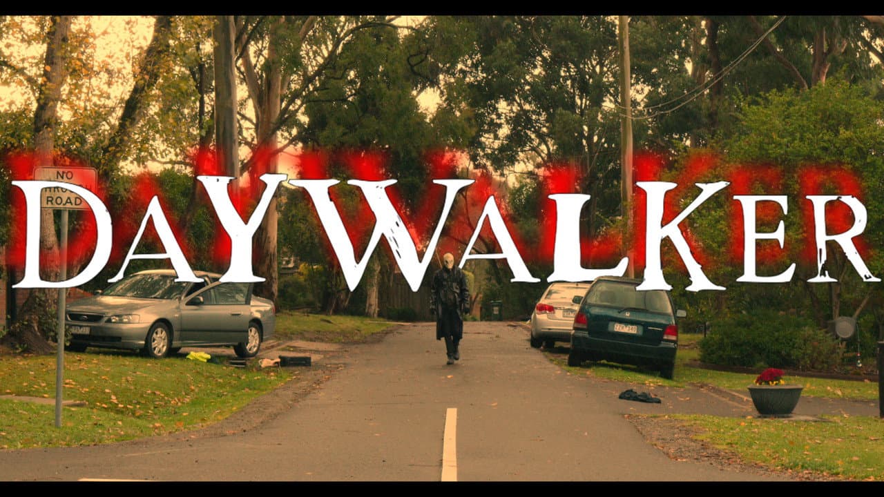 Backdrop – Daywalker