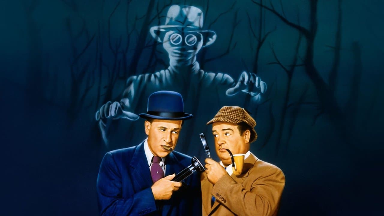 Backdrop – Auf Sherlock Holmes' Spuren