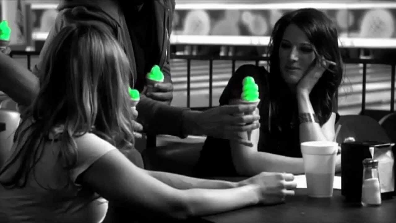 Backdrop – Wasting Away