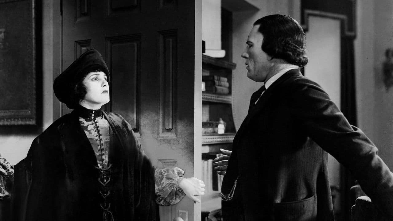 Backdrop – The Ace of Hearts