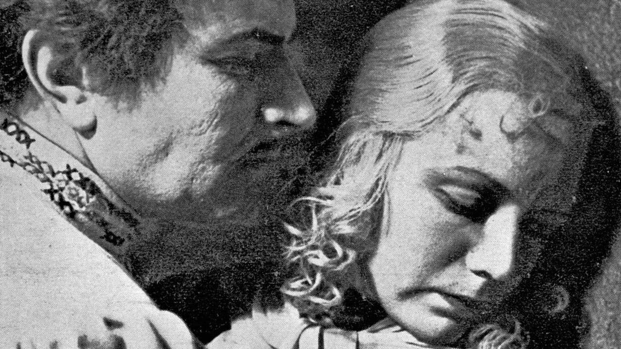 Backdrop – Isoviha