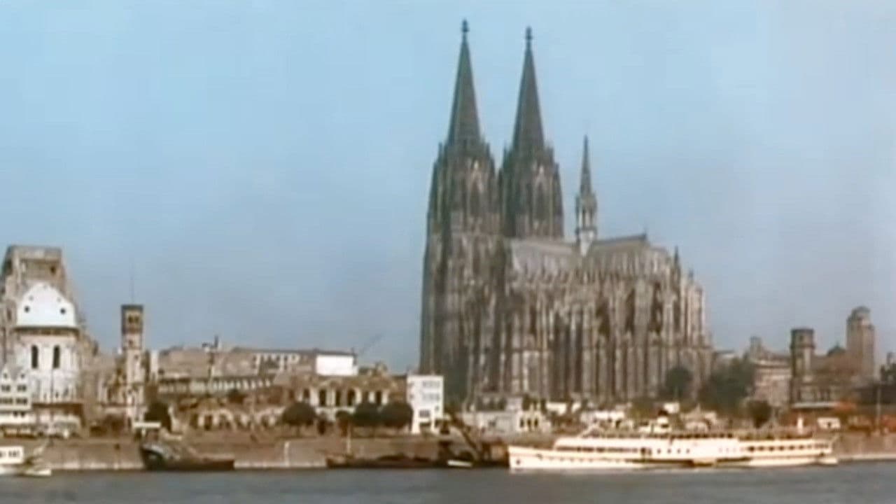 Backdrop – In the Valley of the Rhine