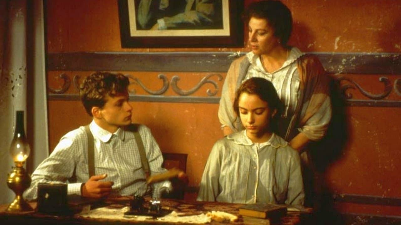 Backdrop – Con gli occhi chiusi