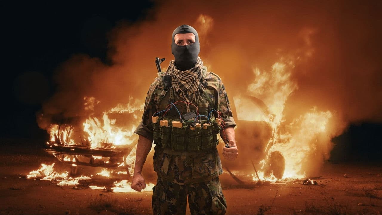 Backdrop – Pacto Invisível