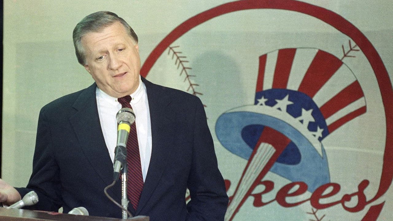 Backdrop – The House of Steinbrenner