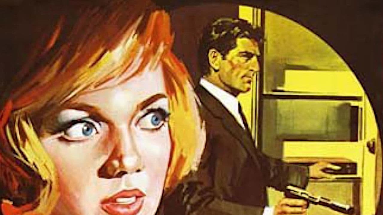 Backdrop – Siete Minutos Para Morir