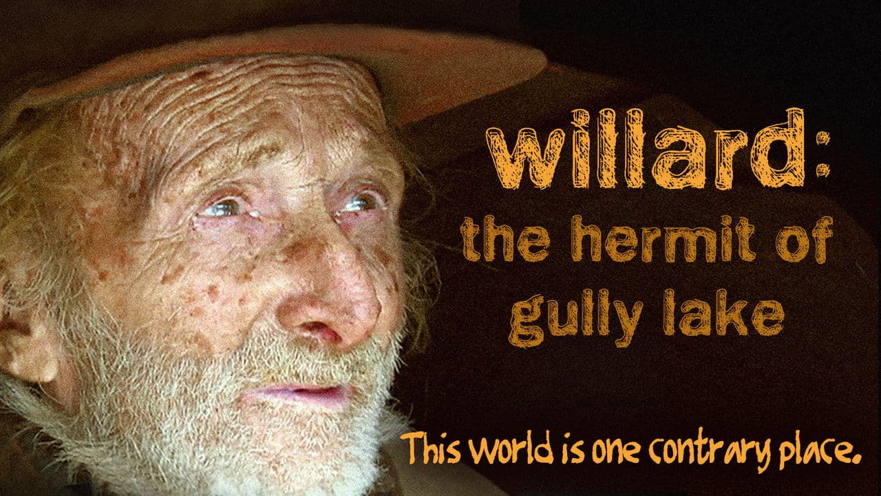 Backdrop – Willard: The Hermit of Gully Lake