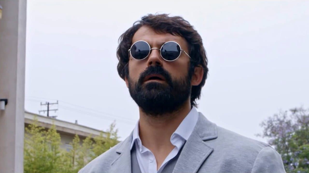 Backdrop – Blindsided