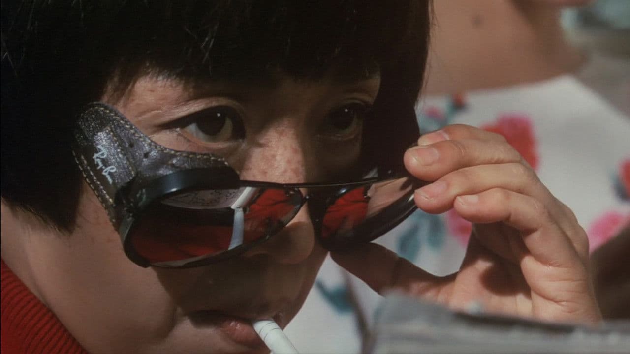 Backdrop – Die Steuerfahnderin