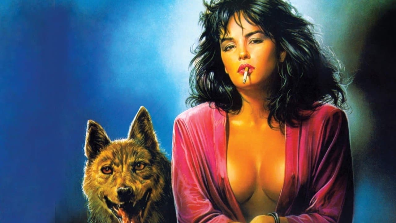 Backdrop – Dangerous Obsession