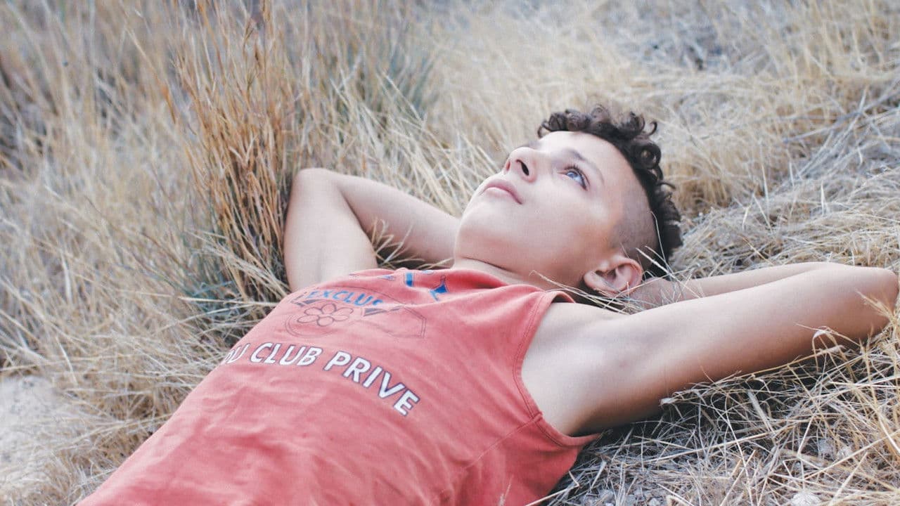 Backdrop – Il mio corpo