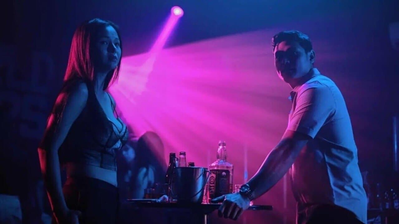 Backdrop – First Taste - Erste Versuchung