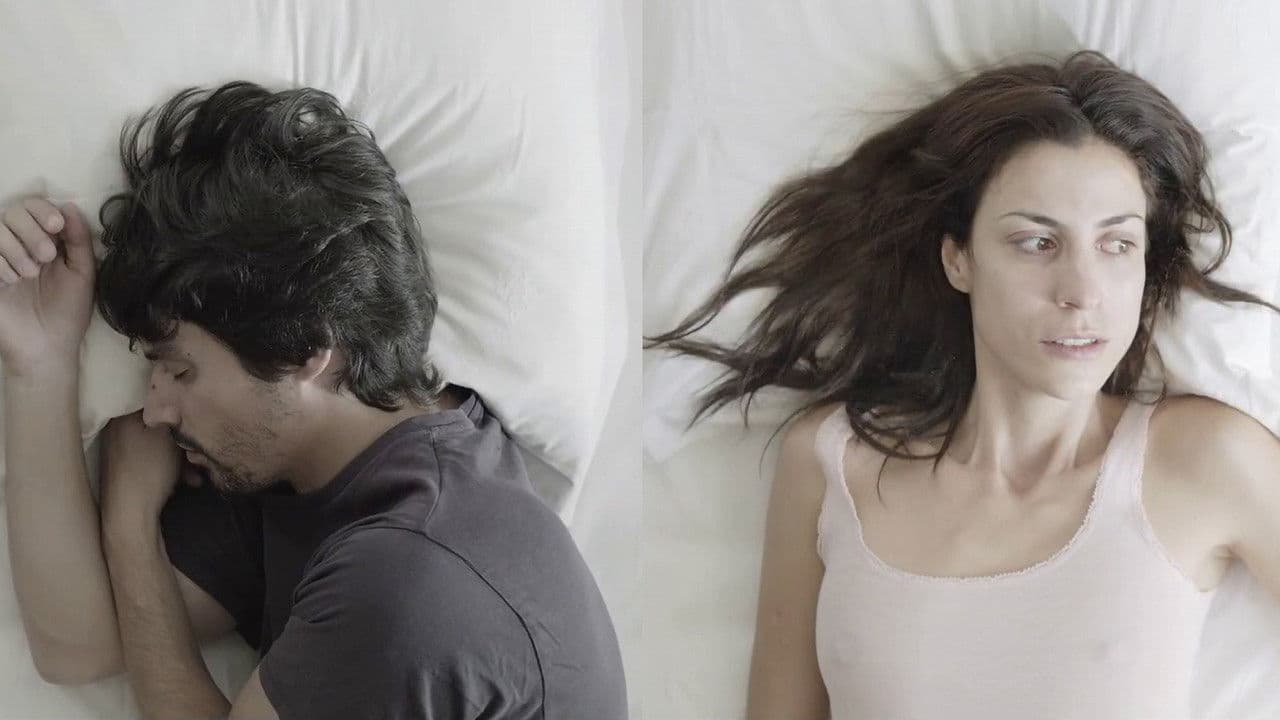 Backdrop – Coro dos Amantes