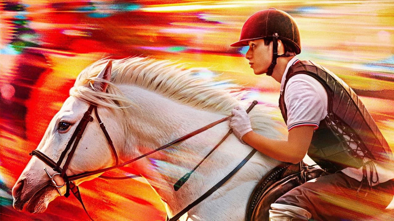 Backdrop – 我想对你说出一切