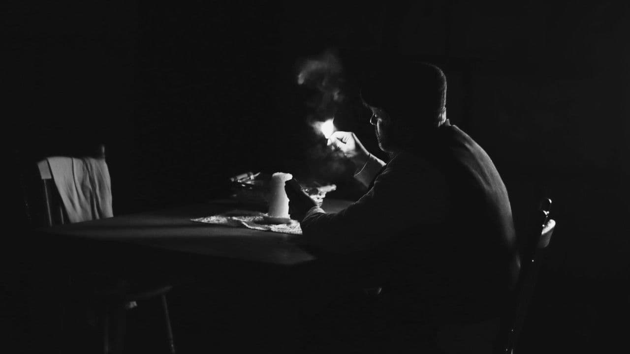 Backdrop – Fuil na mBarr