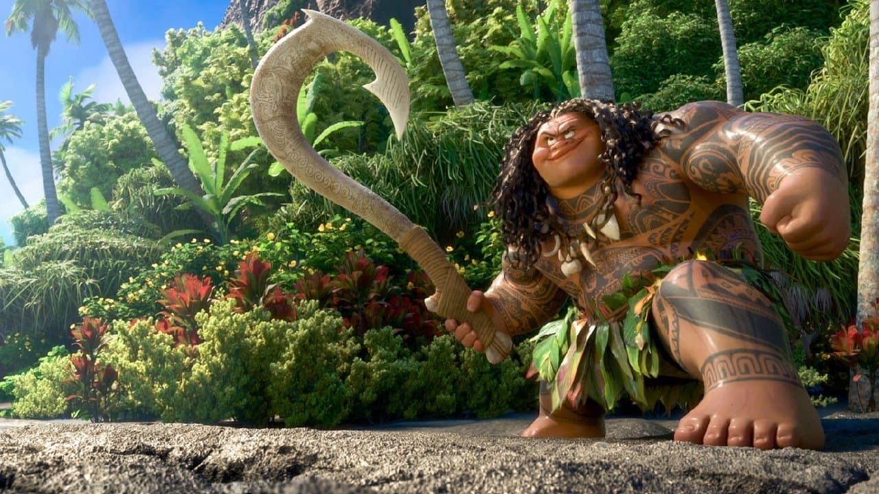 Backdrop – Angeln gehen