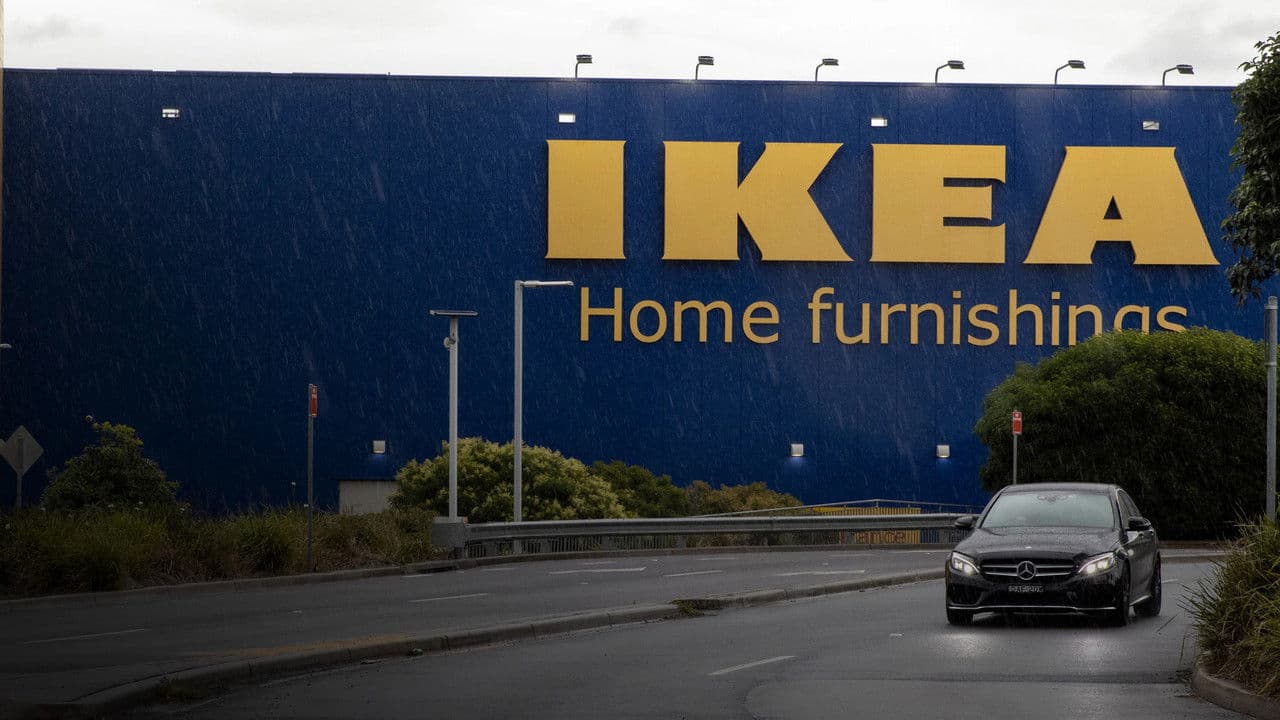 Backdrop – IKEA: How Do They Really Do It?