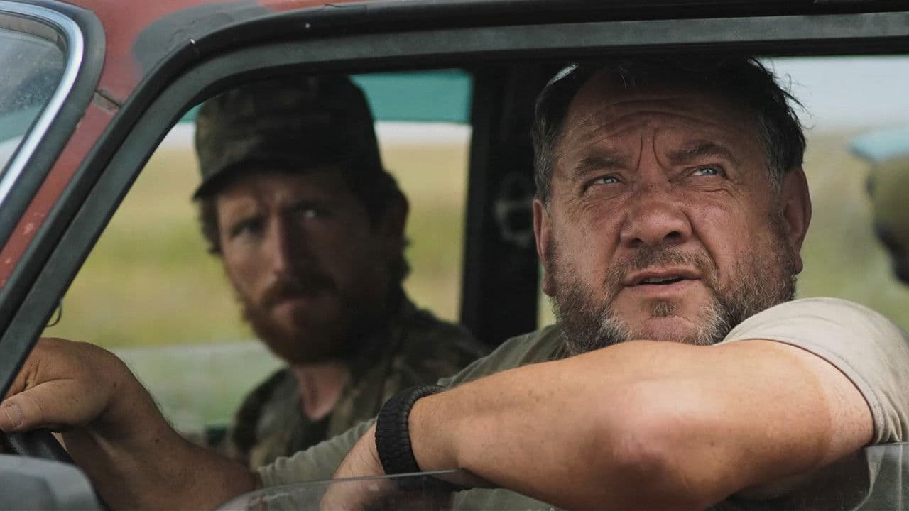 Backdrop – Східняк