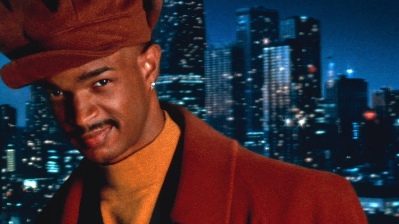 Backdrop – Mo’ Money – Meh’ Geld