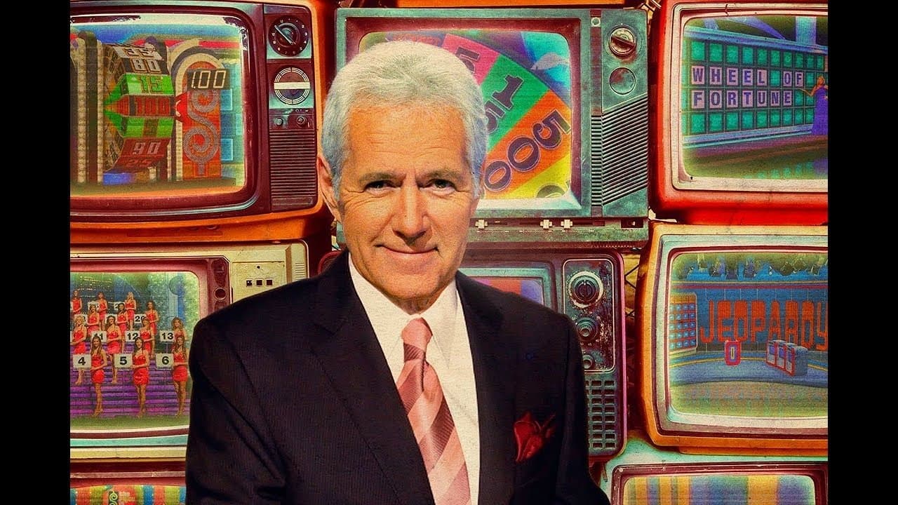 Backdrop – Game Changers