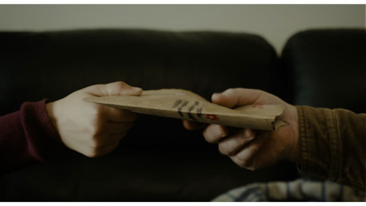 Backdrop – Daisychain