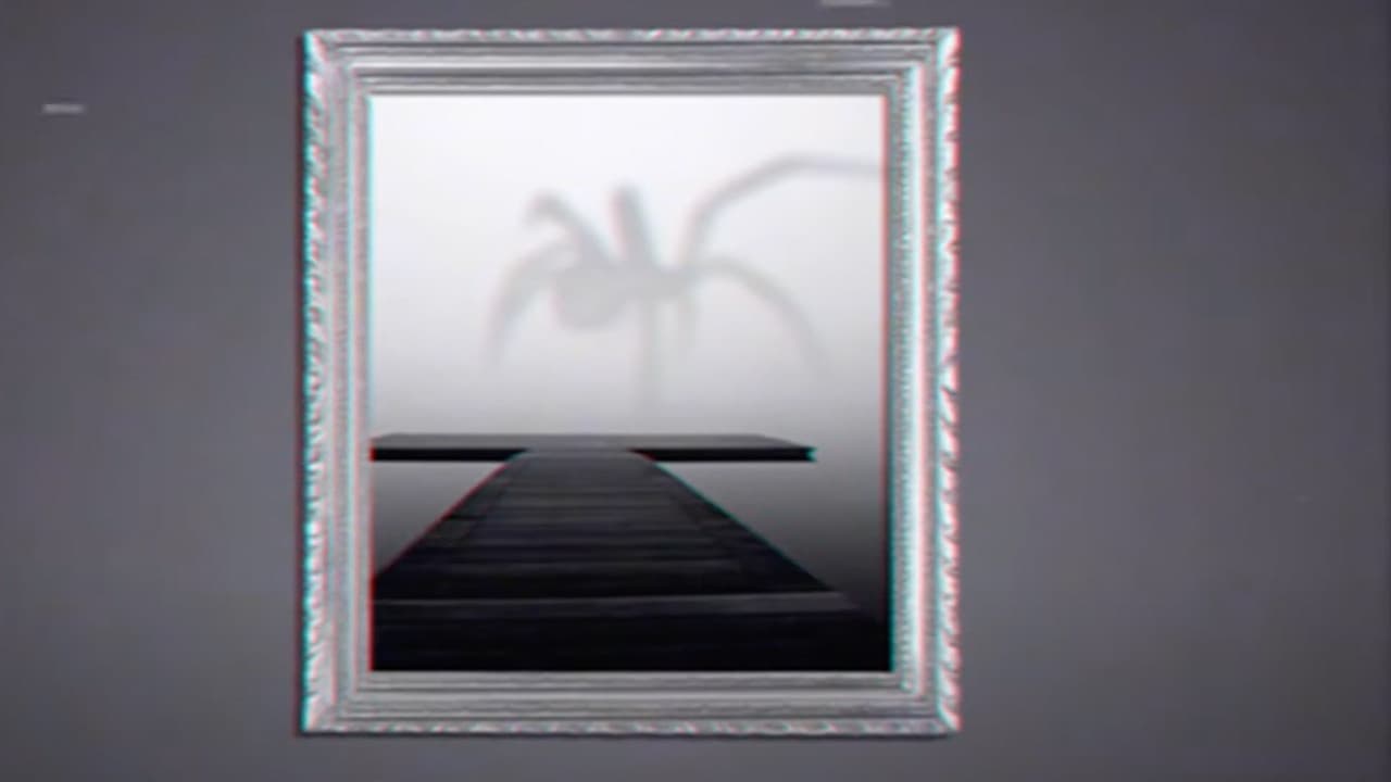Backdrop – Surreal Broadcast