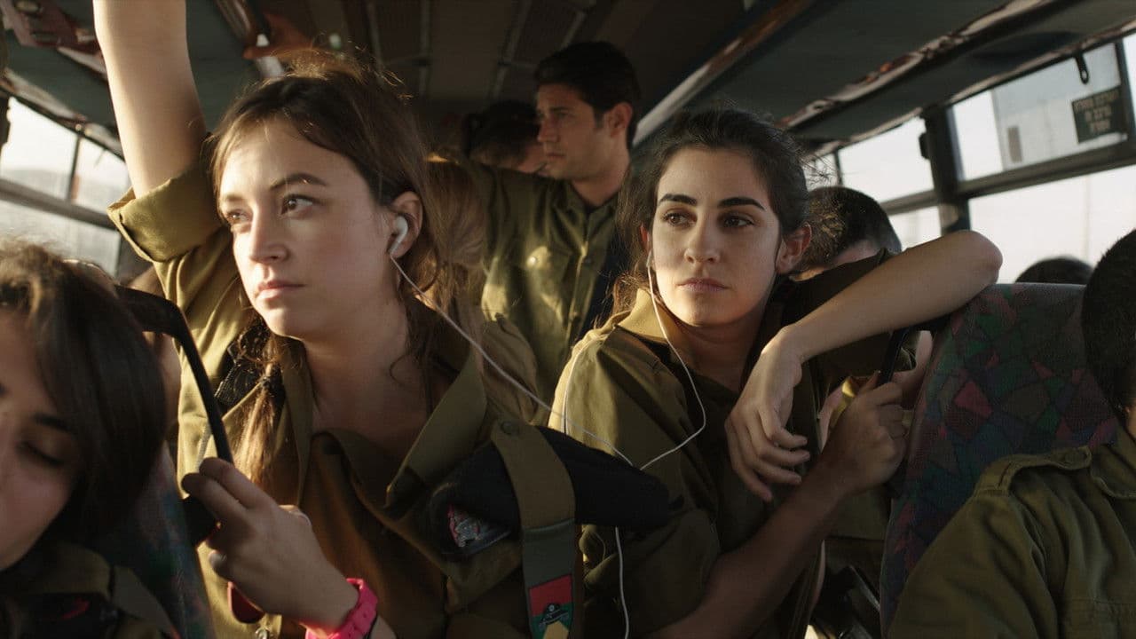 Backdrop – Null Motivation