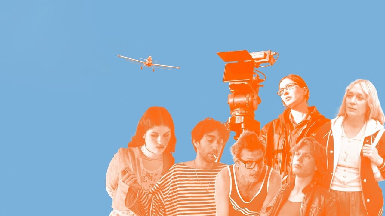 Backdrop – Magic Farm