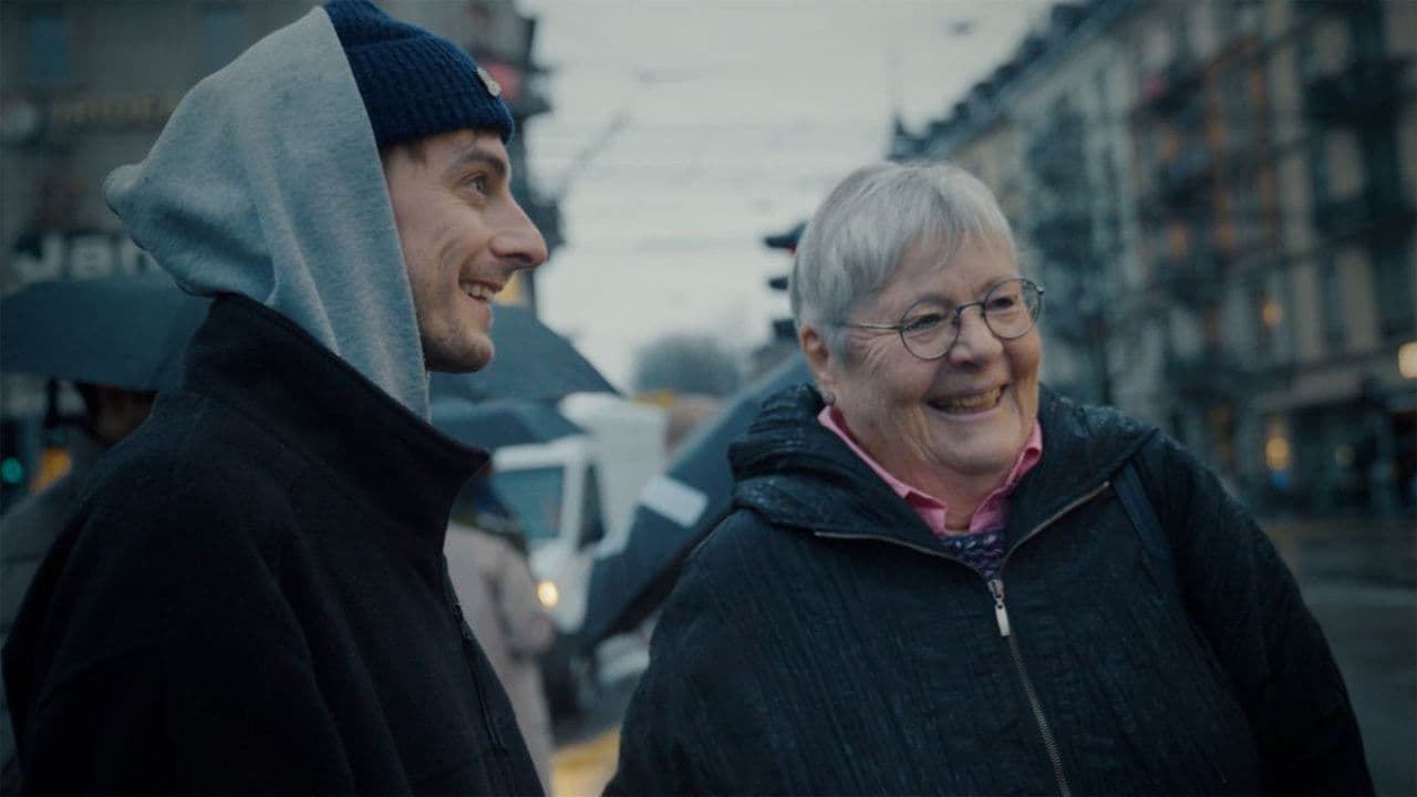 Backdrop – Die Enkeltrick Betrüger