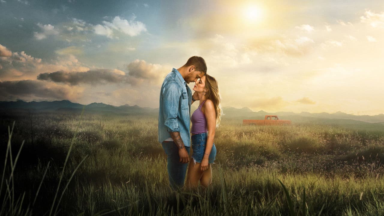 Backdrop – Für immer ein Teil von dir - Reminders Of Him