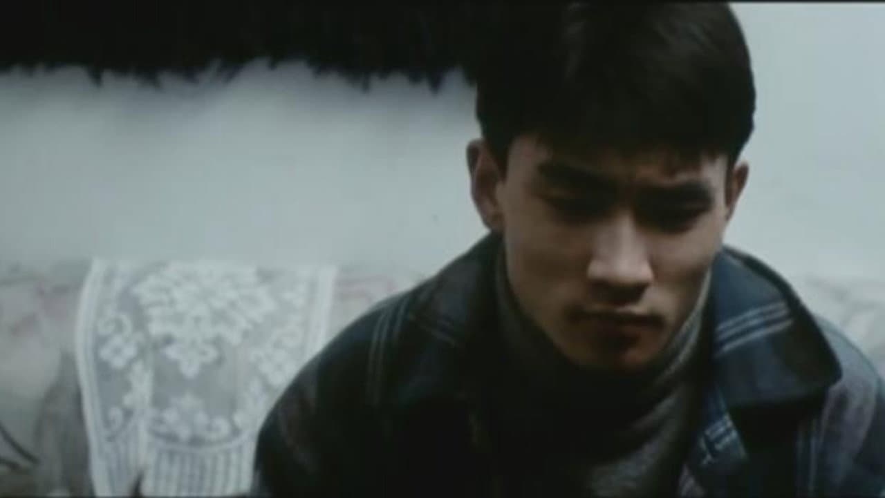 Backdrop – 男男女女