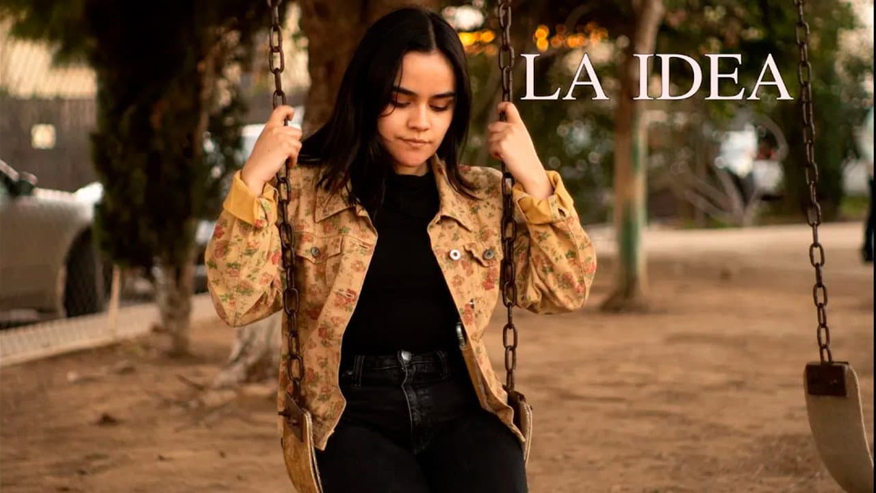 Backdrop – La Idea