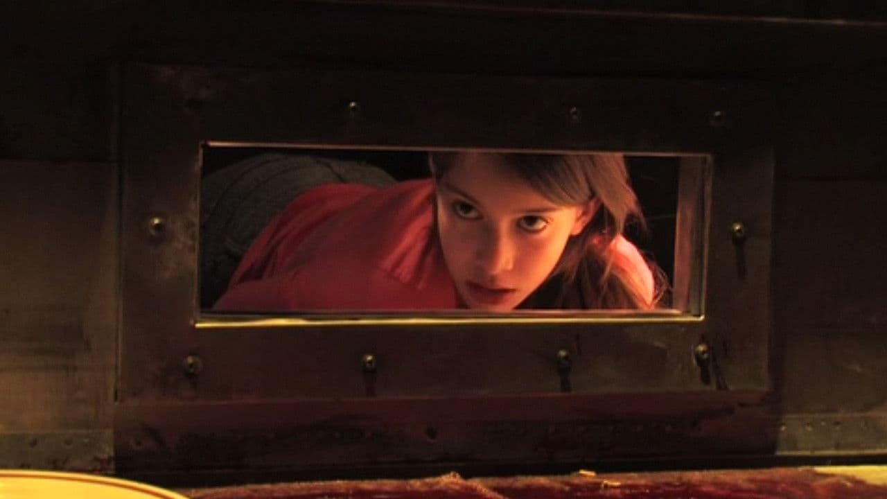 Backdrop – The Room