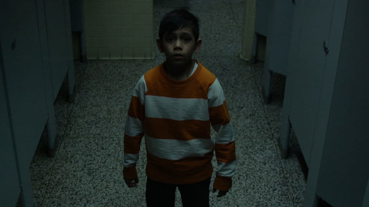 Backdrop – Here There Be Tygers