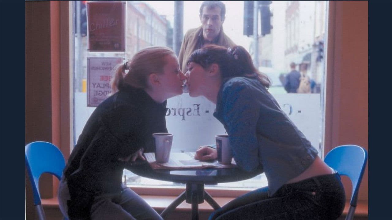 Backdrop – Goldfish Memory