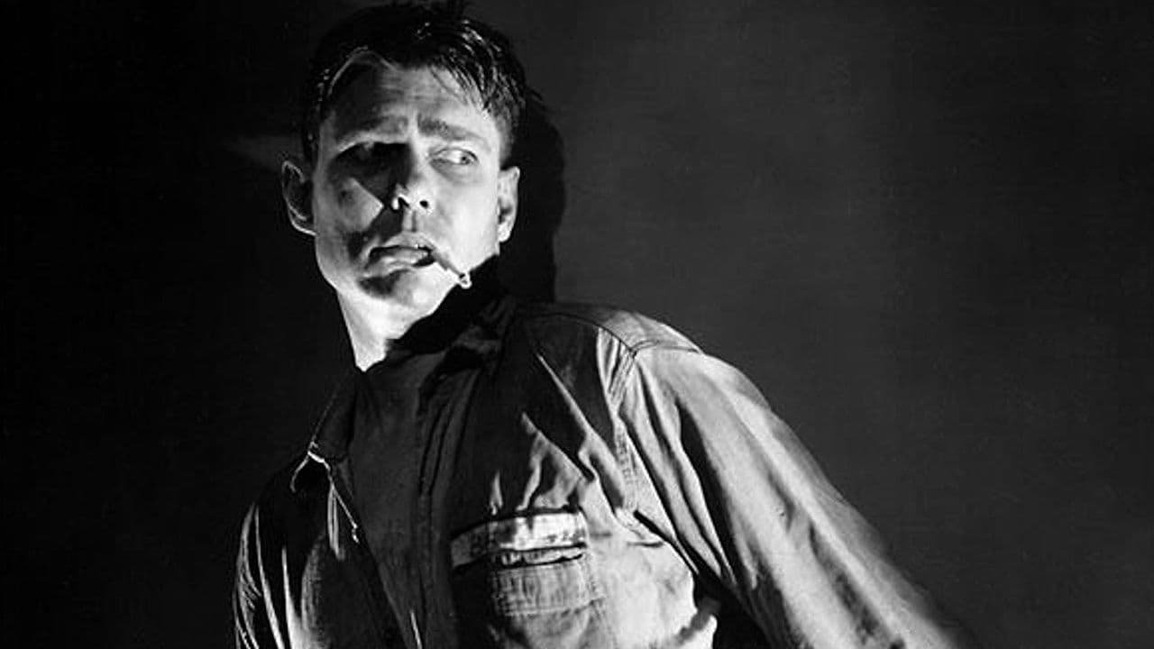 Backdrop – For You I Die