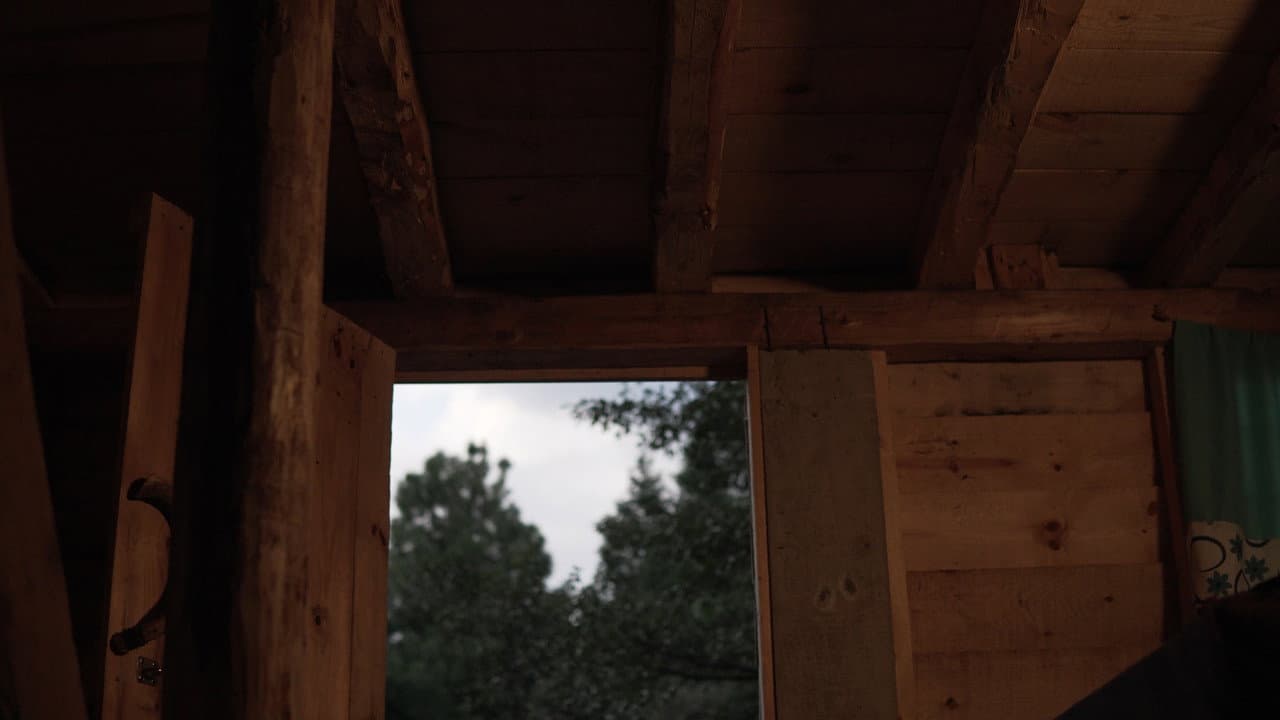 Backdrop – Making of Pausa