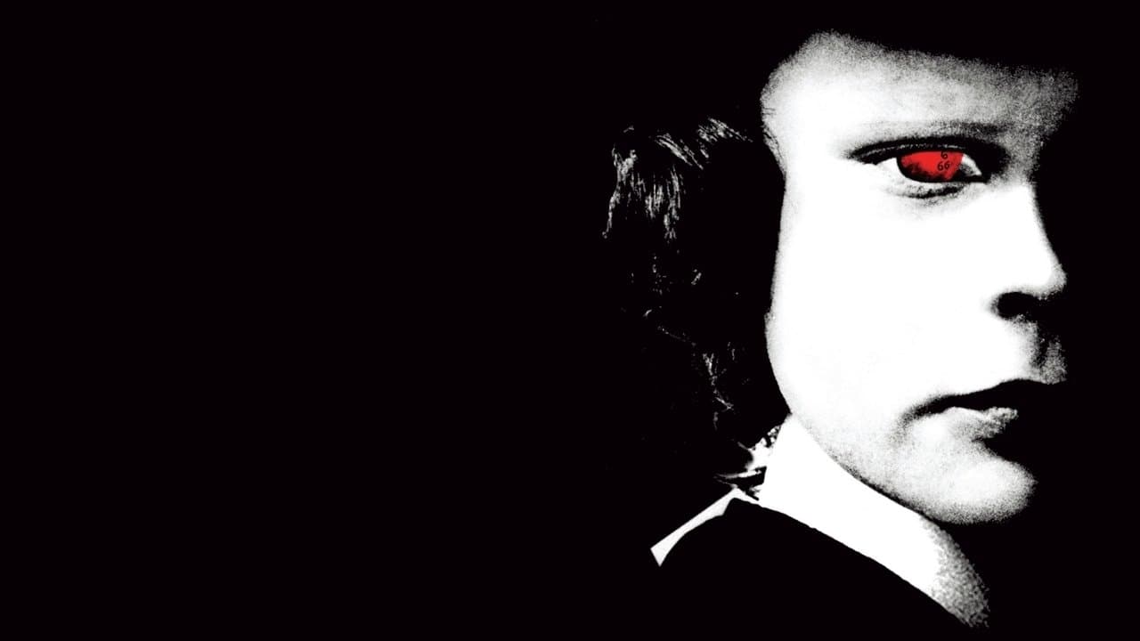 Backdrop – Das Omen