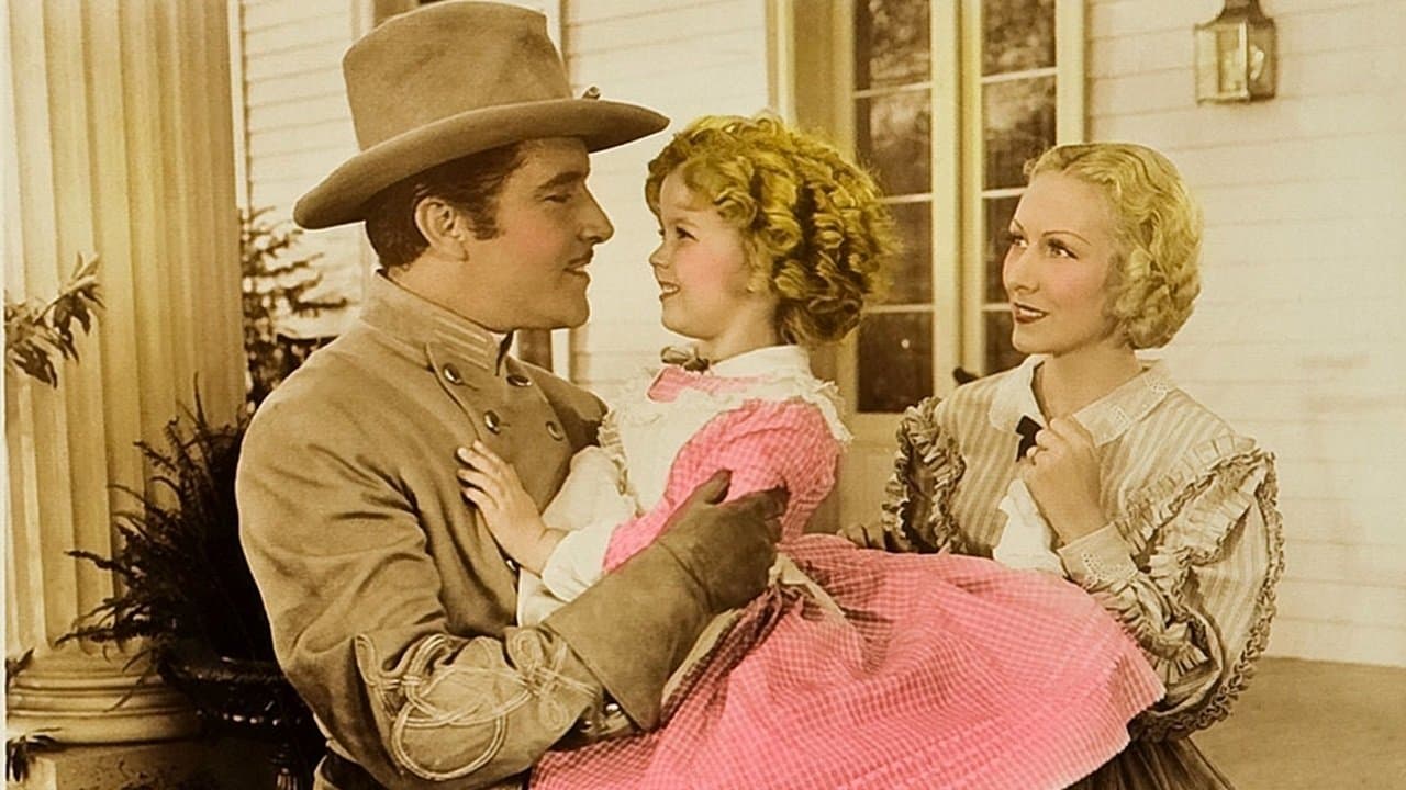 Backdrop – Der kleinste Rebell