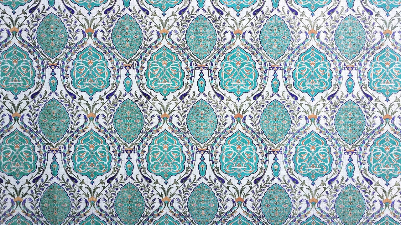 Backdrop – Histoire de la Poterie et de la Céramique en Algérie