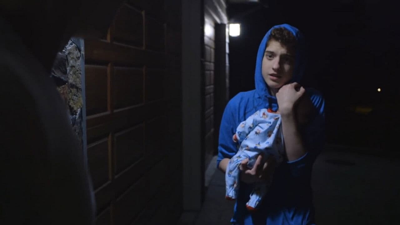 Backdrop – Fathers & Son