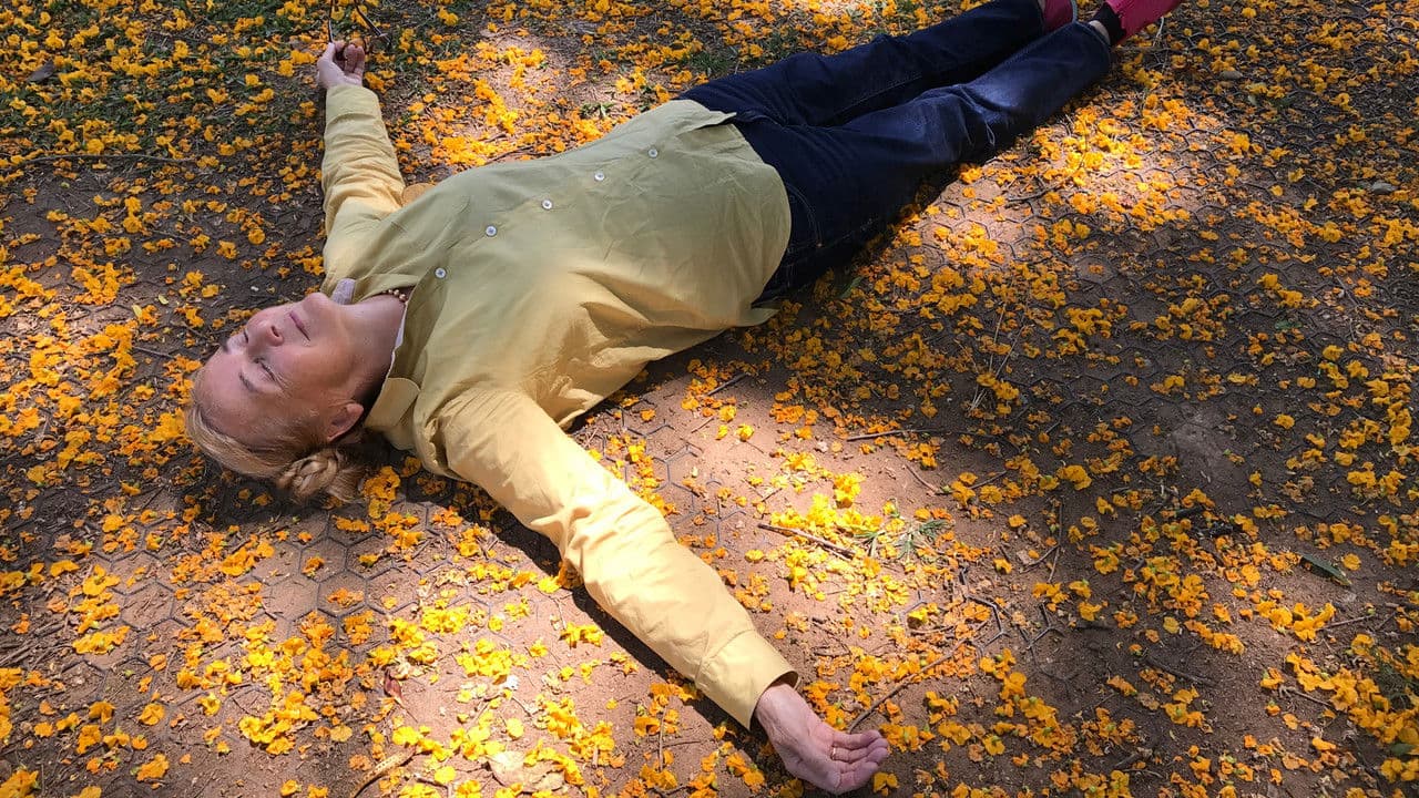 Backdrop – Burning Memories