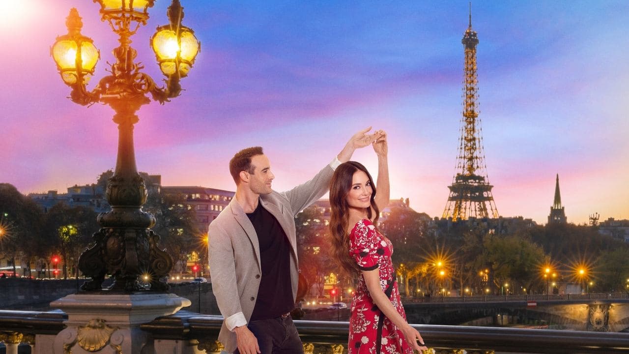 Backdrop – Sag’ „oui“ zur Liebe